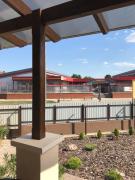 Kristály apartmanok