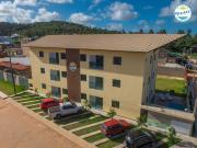 Flats Vieiras do Maragogi