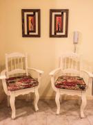 Departamento Temporario Bahia Blanca