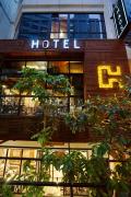 Chaos Boutique Hotel Kuala Lumpur
