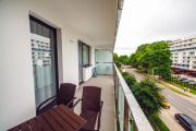 Apartamenty Bliżej Morza Apartamenty Bliżej Morza