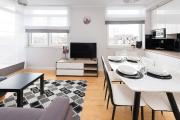 Apartamenty Apartinfo Fregata Apartamenty Apartinfo Fregata