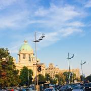 Top Belgrade