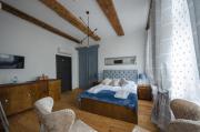 Apartamenty Mieszczańskie u Gołębiewskich Apartamenty Mieszczańskie u Gołębiewskich