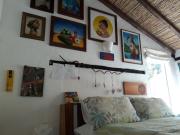 Jacamaki Nature GuestHouse en Villa de Leyva