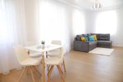 Apartament Plażowy Apartament Plażowy
