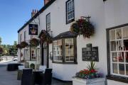 Top Boroughbridge