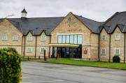 Best Western Plus Pastures Hotel Best Western Plus Pastures Hotel