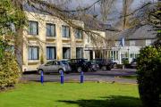 Best Western Ipswich Hotel Best Western Ipswich Hotel