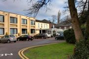 Best Western Ipswich Hotel Best Western Ipswich Hotel