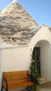 Top Alberobello