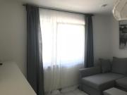 1 Zimmer Wohnung mit Küche und Bad in Wuppertal Ferienwohnung