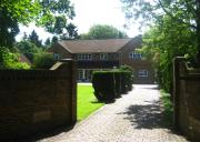 Tanglewood Gatwick Bed & Breakfast