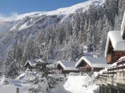 Top Blatten bei Naters