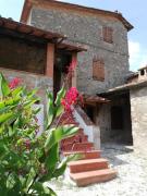 IL Fienile nella Roccia