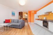Apartment Poznań Robocza