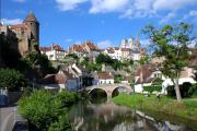 Top Semur-en-Auxois