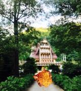 Pension Casa Vanatorilor