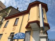 Hotel Brenta Milano