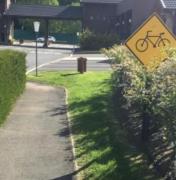 Pucon casa condominio Alicura