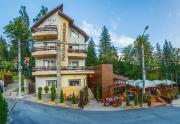 Top Sinaia