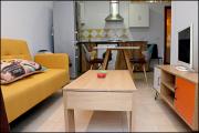 Apartamento San Lucas