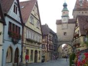 Top Rothenburg ob der Tauber