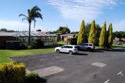 Top Mount Gambier
