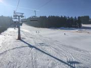 Apartmány Lipno 510