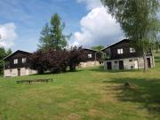 Top Prostřední Bečva