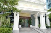 Top Bangkok