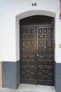 Top Seville