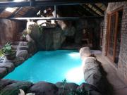 Pride Rock Accommodation