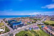 Top Jomtien Beach