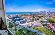Top Jomtien Beach