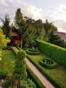 Verde Land Drewniany domek na wsi Verde Land Drewniany domek na wsi
