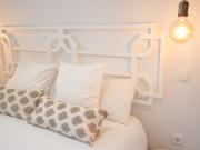 Un perfecto refugio en el centro de madrid