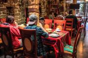 Top Ollantaytambo