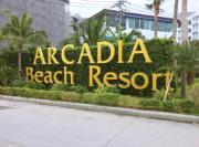 Arcadia Beach Resort By Dary