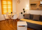 Apartamento en la Ruta del Románico de Zamora Apartamento en la Ruta del Románico de Zamora