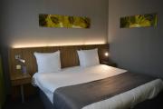 BEST WESTERN Hotel Brussels South BEST WESTERN Hotel Brussels South