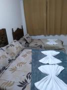 Aconchego das Gerais