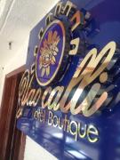 Top San Martín de las Pirámides