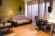 Apartament Parkowy Chodkiewicza Apartament Parkowy Chodkiewicza
