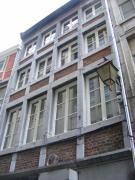 Amosa Liège City Centre Apart Gerardrie 23 Amosa Liège City Centre Apart Gerardrie 23