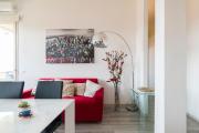 GuestHost - Visarno Arena Apartment