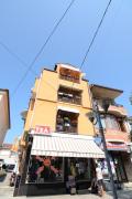 Top Ohrid