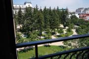 Top Bucharest