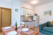 Apartments Pino