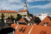 Top Český Krumlov
